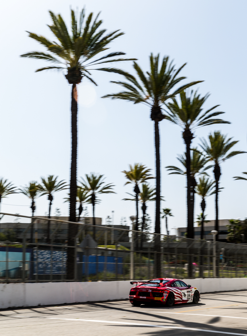 Illustration for article titled Here Is Your Mega Gallery Of All The Racing At Long Beach This Weekend